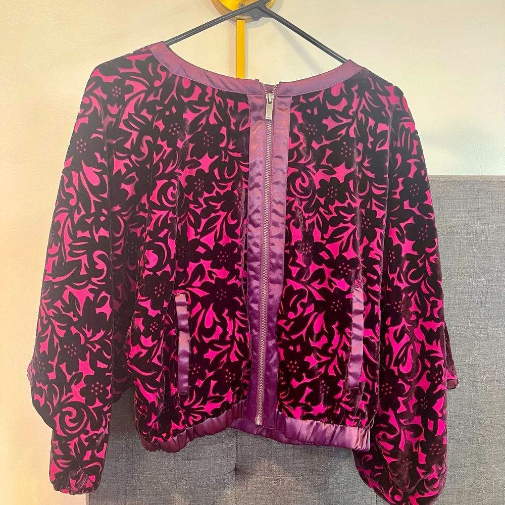 NWT Sz. S BNCI ladies jacket